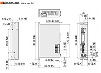 Driver Dimensions
